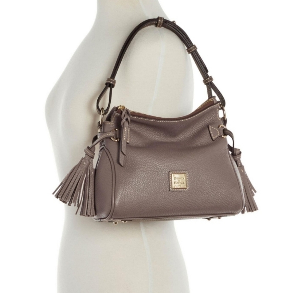 DOONEY & BOURKE COVERTABLE NWT DESIGNER PURSE - Picture 3 of 8
